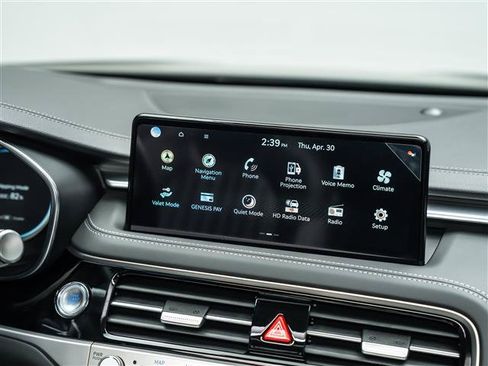 New 2026 Genesis G70 2.5T Prestige RWD image 25