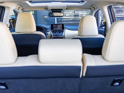 Used 2020 Lexus NX 300 FWD w/ Comfort Package image 29