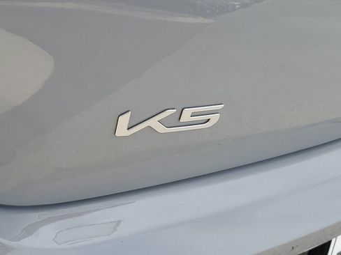 New 2026 Kia K5 GT-Line w/ GT-Line Premium Package image 27