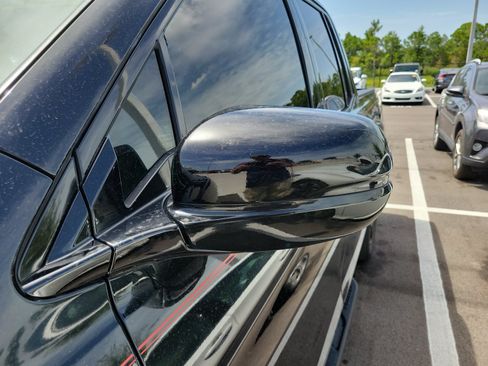 Used 2017 Honda Ridgeline Black Edition image 7