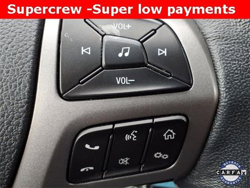 Used 2019 Ford Ranger XLT w/ Equipment Group 302A Luxury image 30