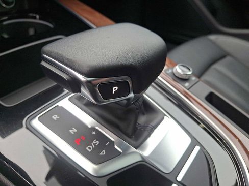 Certified 2023 Audi A4 2.0T Premium w/ Convenience Package image 12