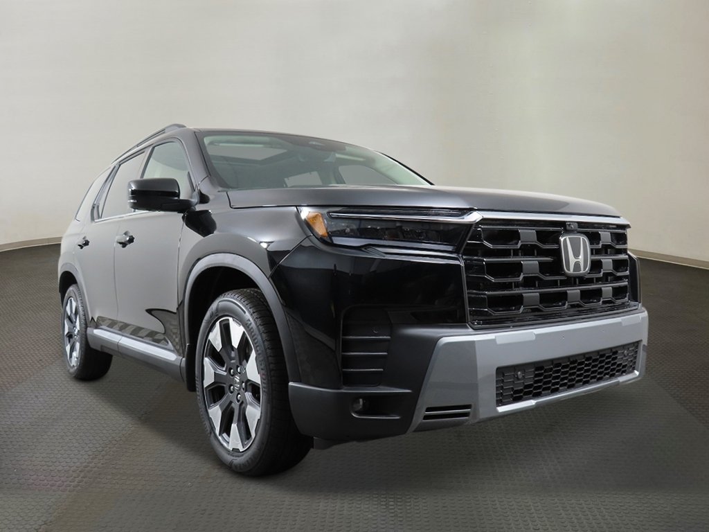 New 2026 Honda Pilot Elite image 7