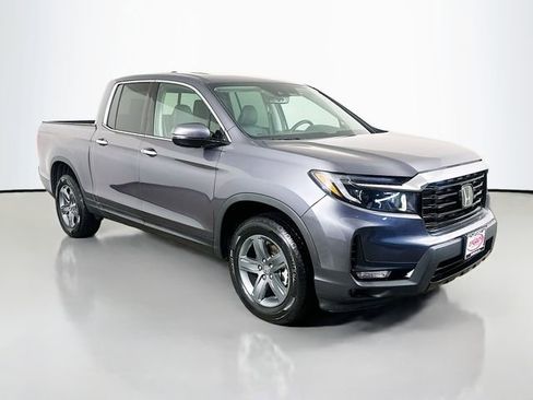 Certified 2023 Honda Ridgeline RTL-E image 16