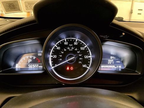 Used 2019 MAZDA CX-3 Touring w/ Preferred Equipment Package AWD/4WD image 19