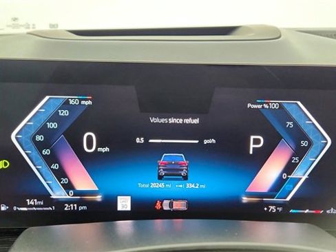 Used 2024 BMW X5 sDrive40i w/ M Sport Package image 40