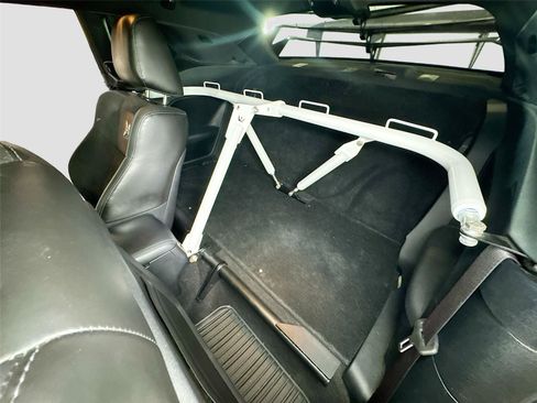 Used 2023 Dodge Challenger R/T Scat Pack RWD image 13