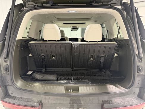 Used 2025 Hyundai Santa Fe Calligraphy image 32