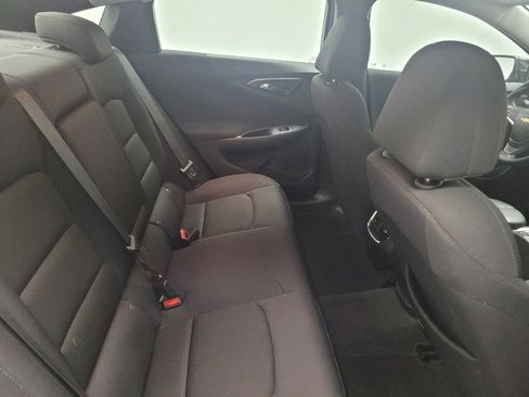 Used 2024 Chevrolet Malibu LT image 19