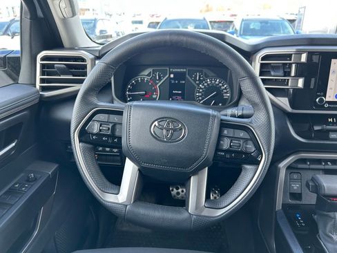 Used 2023 Toyota Tundra SR5 image 10
