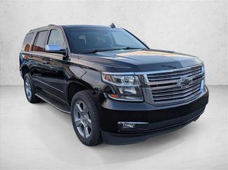 Used 2020 Chevrolet Tahoe Premier w/ 6.2L Performance Package video 3