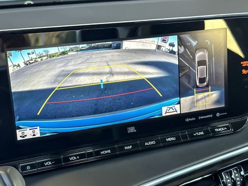 Used 2022 Toyota Mirai XLE w/ Advanced Technology Package image 17