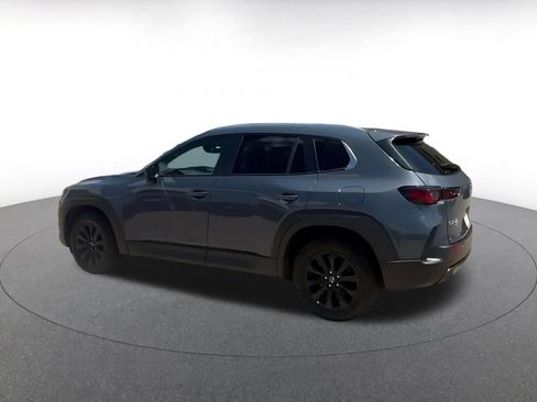 Used 2025 MAZDA CX-50 AWD 2.5 S w/ Select Package image 10