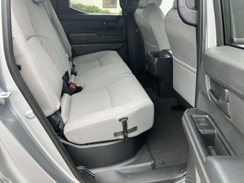 New 2026 Toyota Tacoma SR5 AWD/4WD image 11
