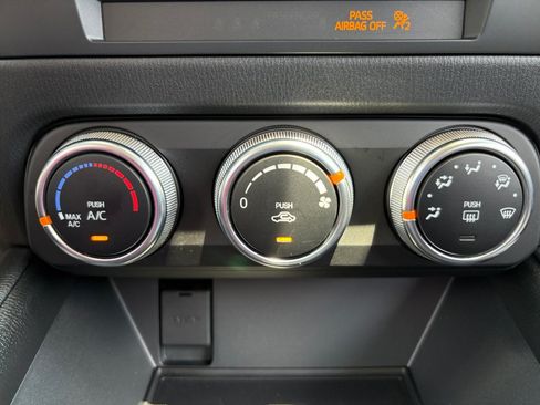 Certified 2025 MAZDA CX-5 AWD 2.5 S image 18