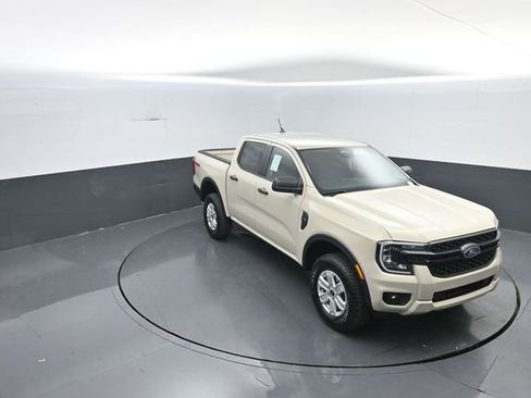 New 2025 Ford Ranger XL image 17