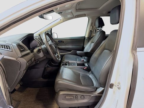 Used 2025 Honda Odyssey EX-L image 21