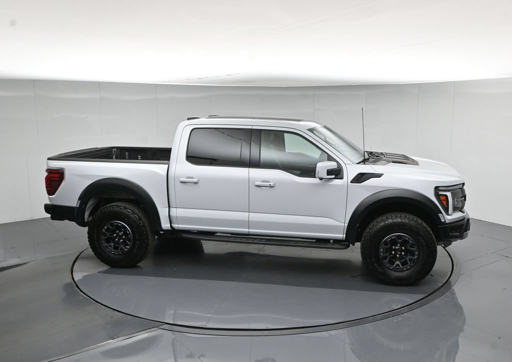 Used 2025 Ford F150 Raptor w/ Equipment Group 803A Raptor R AWD/4WD image 59
