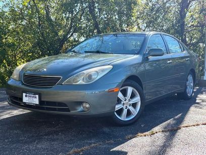 Used 2005 Lexus ES 330