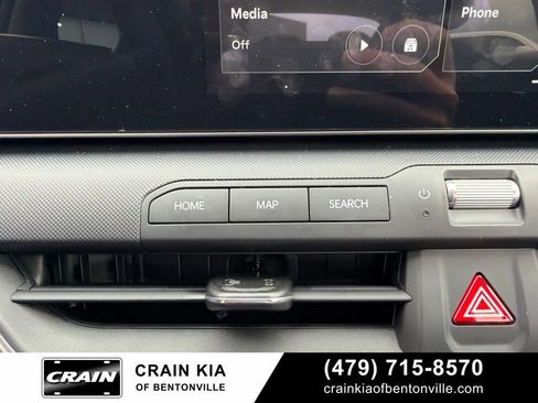 Certified 2026 Kia K4 FWD image 21