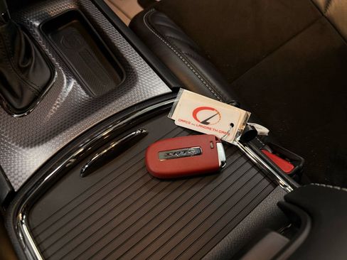 Used 2023 Dodge Charger SRT Hellcat image 50