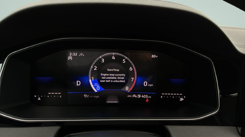 Certified 2025 Volkswagen Jetta Sport FWD image 25
