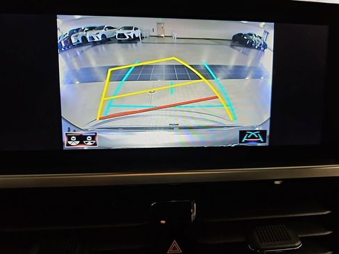 Certified 2023 Lexus GX 460 Premium w/ Premium Plus Package image 22