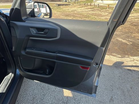 Used 2021 Ford Bronco Sport image 19