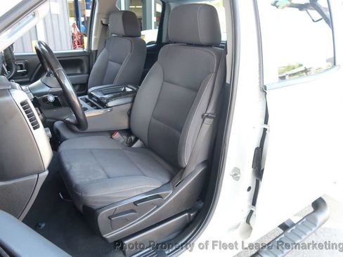 Used 2019 Chevrolet Silverado 2500 LT RWD image 11