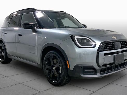 Used 2025 MINI Cooper Countryman S AWD/4WD image 2