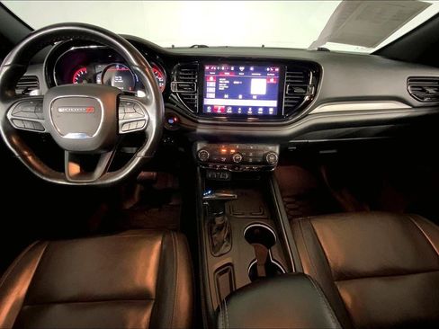 Used 2021 Dodge Durango GT AWD/4WD image 15
