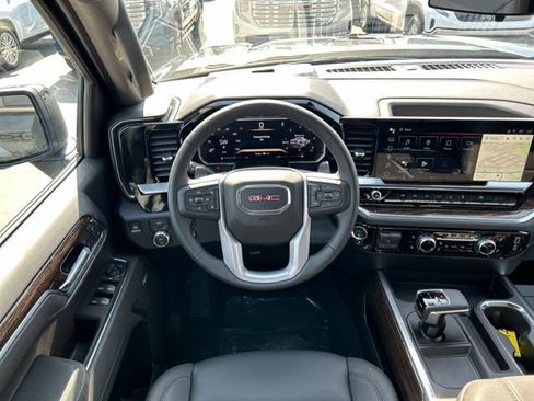 New 2026 GMC Sierra 1500 Elevation w/ Elevation Premium Package AWD/4WD image 68