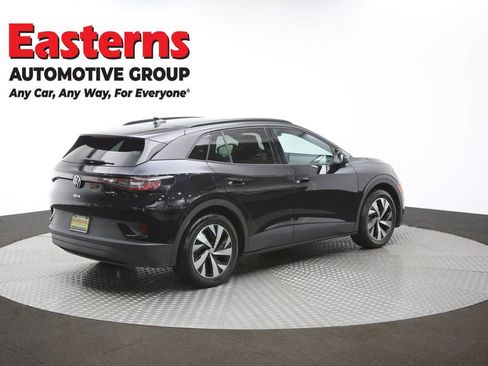 Used 2024 Volkswagen ID.4 2WD image 39