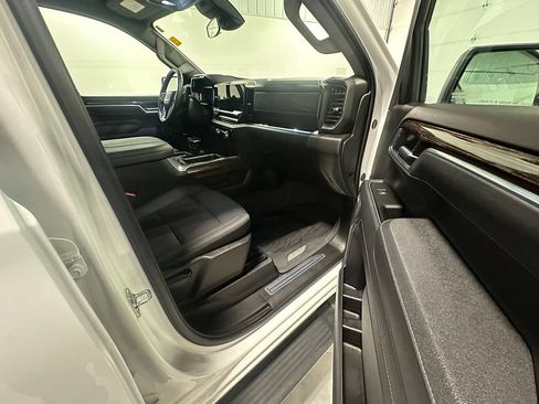 Used 2026 GMC Sierra 1500 Elevation w/ Preferred Package AWD/4WD image 27