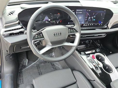 New 2026 Audi A6 Premium Plus image 16
