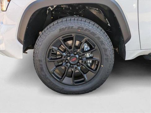 New 2025 Toyota Tundra SR5 image 10