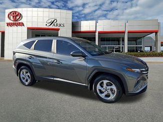 Used 2022 Hyundai Tucson SEL video 1