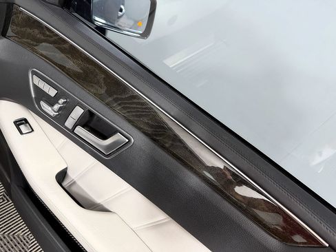 Used 2014 Mercedes-Benz E 63 AMG S-Model image 51