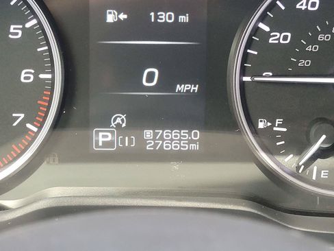 Certified 2024 Subaru Crosstrek 2.0i Premium w/ Popular Package #3 AWD/4WD image 30