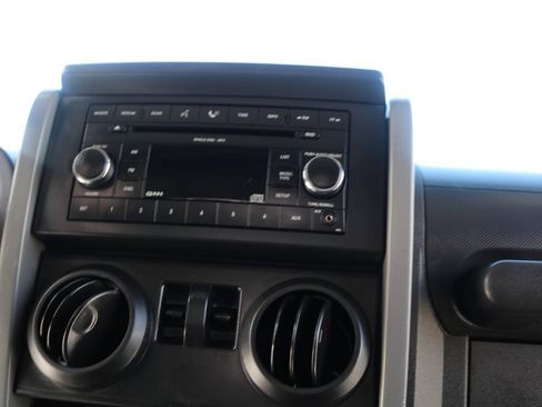 Used 2008 Jeep Wrangler X AWD/4WD image 24