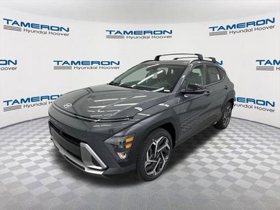 New 2026 Hyundai Kona SEL Premium