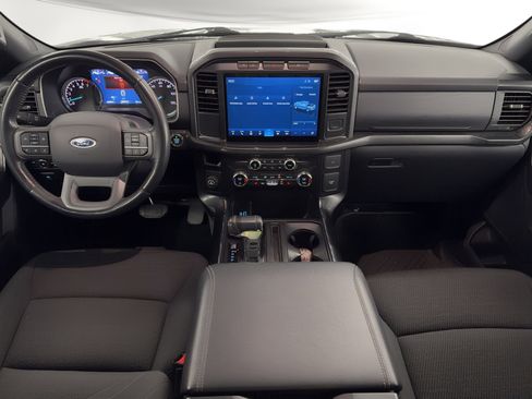 Used 2021 Ford F150 XLT w/ Equipment Group 302A High RWD image 19
