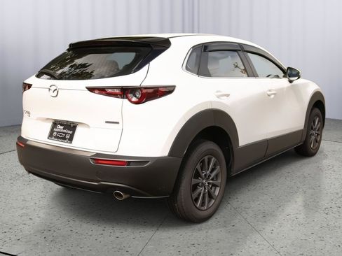 Used 2024 MAZDA CX-30 AWD 2.5 S image 20