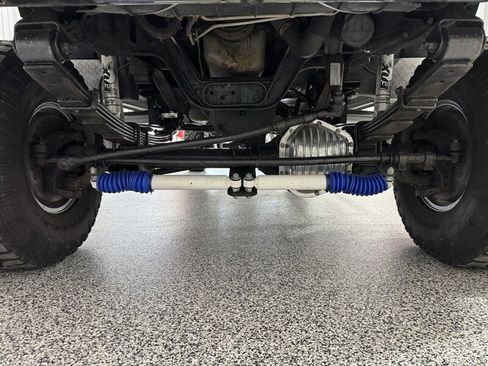 Used 1997 Ford F350 4x4 Crew Cab image 21