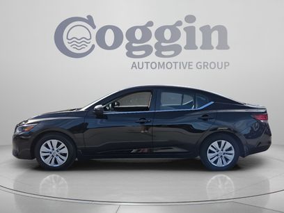Used 2024 Nissan Sentra S