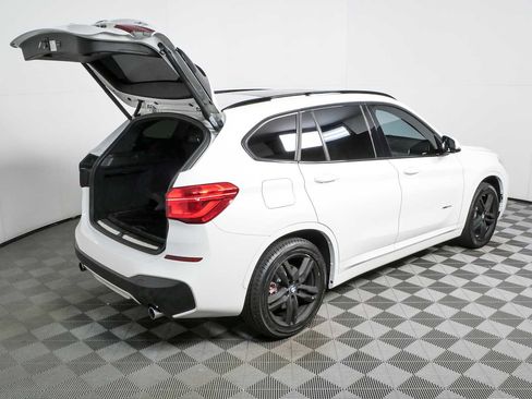 Used 2018 BMW X1 xDrive28i w/ M Sport Package AWD/4WD image 26