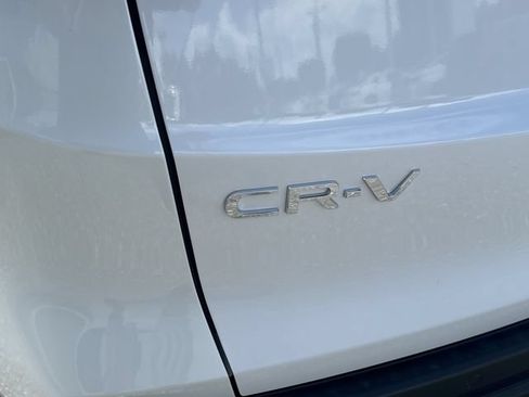 Used 2025 Honda CR-V EX-L image 10
