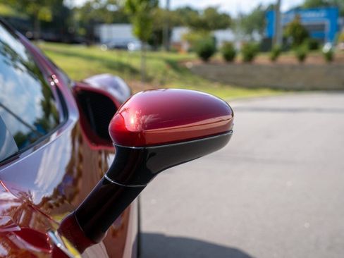 Used 2025 Ferrari 296 GTB RWD image 10