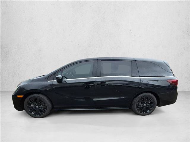 Used 2025 Honda Odyssey Sport-L image 8