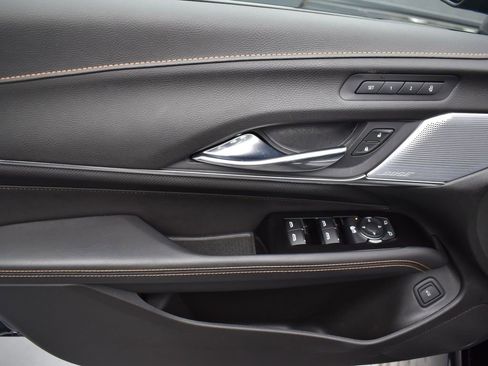 Used 2022 Cadillac CT4 Sport image 11